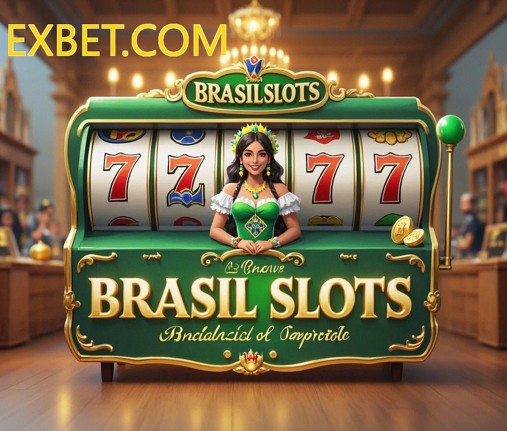 exbet GAME-Slots