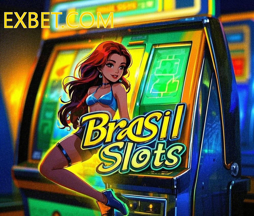 exbet GAME-Slots