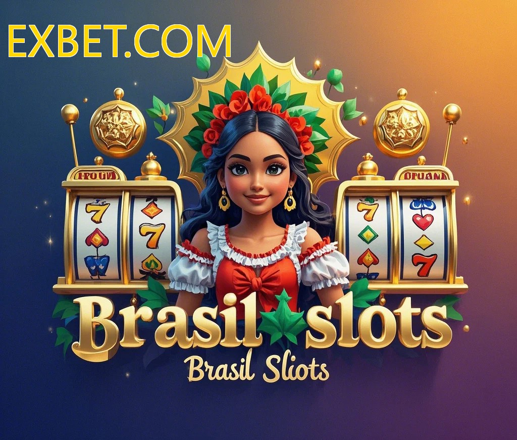 exbet GAME-Slots